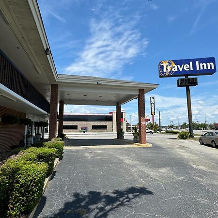 Travel Inn - Lugoff Eksteriør bilde