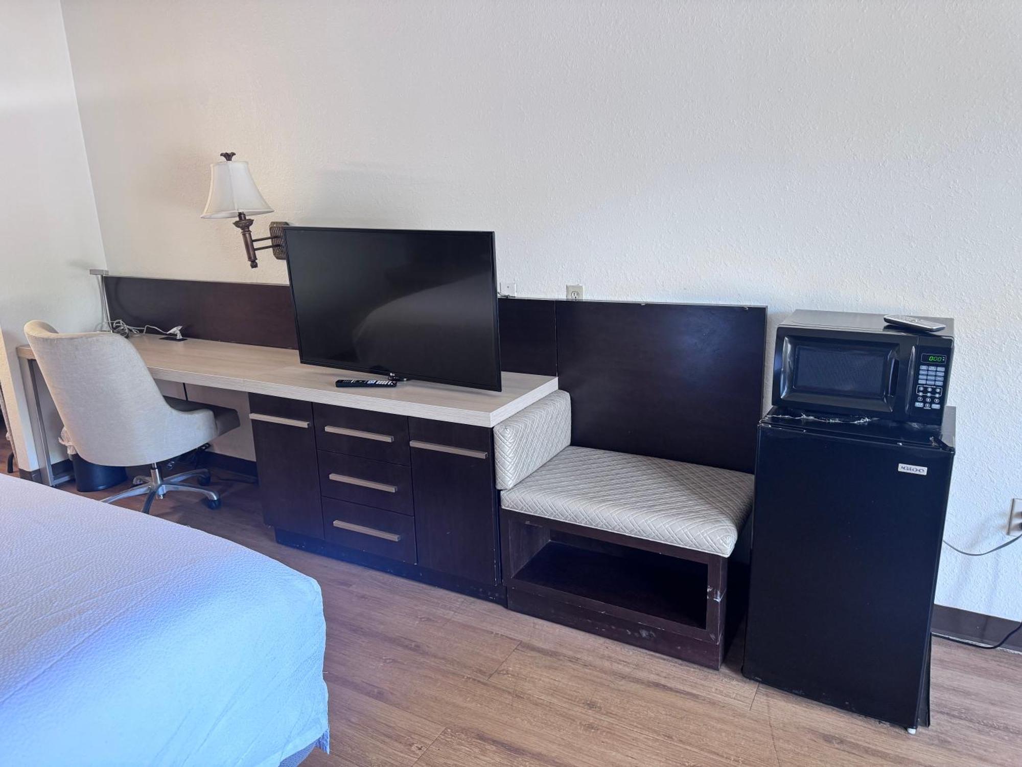 Travel Inn - Lugoff Eksteriør bilde