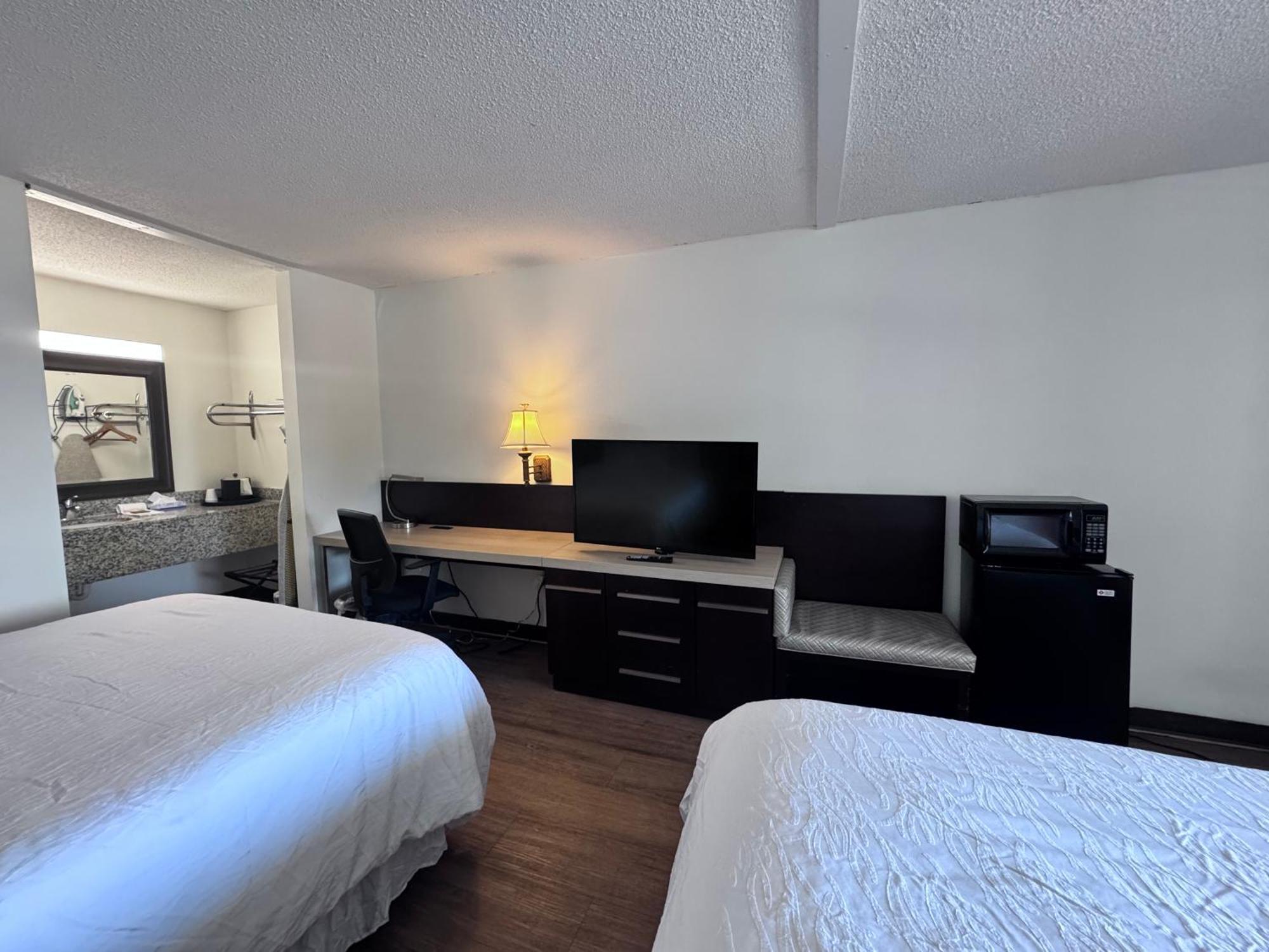 Travel Inn - Lugoff Eksteriør bilde